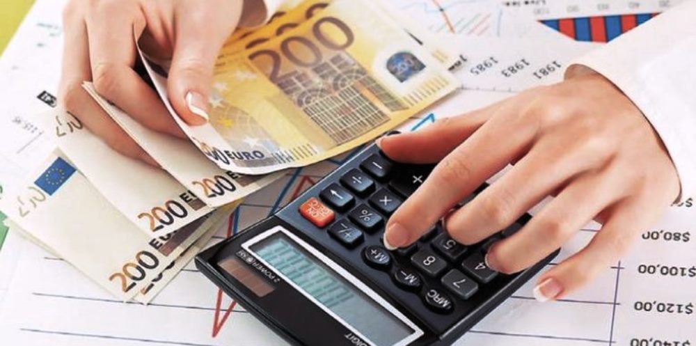 Nga 1 Prilli ndryshon formula e tatimit mbi te ardhurat, efekt negativ ne buxhet
